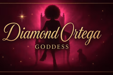 Diamond Ortega